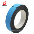 Double sided solvent PE foam tape